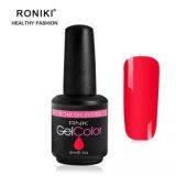 RONIKI Cherry Series Color Gel,Gel Polish,Uv Gel Polish thumbnail-1