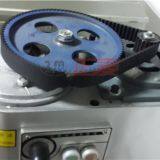 Taiwan High-speed Small Planetary Mixers 20 Liter Bakery Machine thumbnail-4