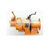 2 Ton Pulling Force Pneumatic Air Winch/Windlass thumbnail-1