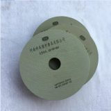 Rubber Elastic Wheel Special for Polishing Stainless Steel,rubber & Leather thumbnail-1