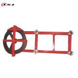 Sc200 Construction Building Elevator Hoist Spare Parts Cable Trolley thumbnail-2