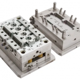 Professional Custom Mold Design Plastic Injection Moulds,Plastic Mold Maker thumbnail-4