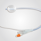 Foley Catheter Three Way , Three Way Catheter Parts For Hospitals thumbnail-1