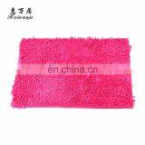 HOT Sale Superior Quality Brand Bathroom Microfiber Chenille Carpet thumbnail-4