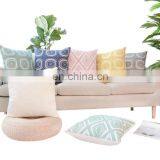 I@home Sofa Warm Nordic Style Throw Pillow Cushion Cover thumbnail-2