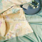 RAWHOUSE Amazon 60s Home Use Bedding Set Luxury Bedding 100% Cotton Set Bed Sheet Pillowcase thumbnail-6