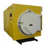 supply Dewaxing Autoclave for investment casting industriy