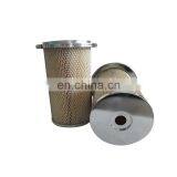 Diamond Mesh Composite Filter Paper Water Filter Cartridge Pleated Filter Filtro de Agua thumbnail-2