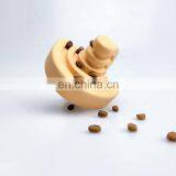 Safe and Non-toxic Rubber Dog Toy Interactive Dog Toy