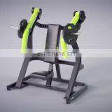 Commercial Dhz Fitness Machine Incline Gym Chest Press For Club Use thumbnail-1
