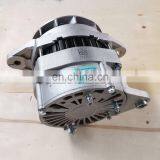 6CTAA8.3 6CT Diesel Engine Alternator 3415587 JFZ2704 thumbnail-5