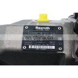 Rexroth A10VSO Series Hydraulic Piston Pump A10VSO10DFR1/52R-PPC64N00 thumbnail-3