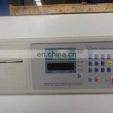 200ton�ton Compression Testing Machine/concrete Block Compressive and Flexural Strength Tester thumbnail-4