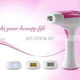 DEESS LCD Hair Removal Beauty Products IPL 3 Functions for Home Use thumbnail-1