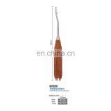 Curved Round Osteotome thumbnail-4