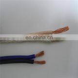 12GA.14GA.16GA Transparent Speaker Cable/Wire for Amplifier & Loudspeaker thumbnail-6