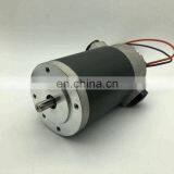 80ZYT-R02 DC Electric Motors Rated 2900rpm 177w, Replace TRANSTECNO Motor thumbnail-2