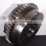 НОВЫЙ ДВИГАТЕЛЬ. Шкив приводного ремня распределительного вала. Оригинальный номер 14310-RAA-003 thumbnail-3