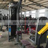 Equipment Fitness Lat Pulldown and Low Row thumbnail-3