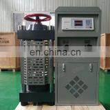 2000kn Used Concrete Compression Test Machine Hydraulic Compression Testing Machine thumbnail-4