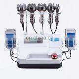 Professional RF Diode Laser Vacuum Cavitation Weight Loss Beauty Machine thumbnail-1