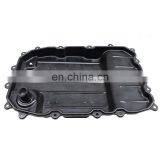 09D321361 For 07-10 Audi Q7 VW Touareg Transmission Oil Pan 09D321361A High Quality thumbnail-2