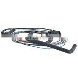 038971220D Проводка для рельсовой моста свечей накаливания с левой стороны водителя для VW Audi 1.8T 1.9T 2.0T 99 - 06 038971220D Высокое качество thumbnail-2