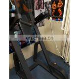 Commercial Precor Gym Equipment Vertical Knees Dip / up Machine thumbnail-3