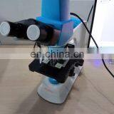 Easy Operation Portable USB Digital Educational Microscope With Camera thumbnail-5