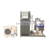 Full automatic milk pasteurizer machine/ full-auto milk pasteurization/Plate Pasteurizer