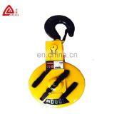 Wire Rope Electric Hoist Hook European Hoist Hook 3.2T Industrial Hooks thumbnail-4