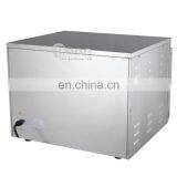 Electric Double Deck Pizza Oven Commercial Use Wholesale Kitchen Equipment Supplier for Pizza Oven Electric thumbnail-4