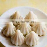 Professional Snack Food Modak Kubba Coxinha Make Machine With High Speed thumbnail-6