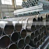 Q345 Black Erw Welded Steel Pipe thumbnail-4