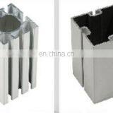 OEM Aluminum Profile Price for Notice Board, Exhibition Stand, Showcase Frame thumbnail-3