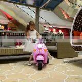 Professional Export Kids Ride on Car With Large Capacity Battery / Mini Electric Motorcycle for Kids / Electric Kids Motorcycle thumbnail-1