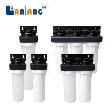 High quality PP 10 inch water filter housing for reverse osmosis ro water purifier systems