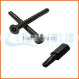 China Supplier Customized Anti-theft Screw thumbnail-2