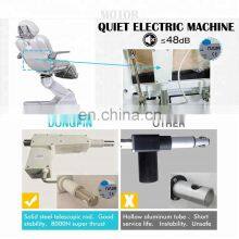Good Quality Electric Massage Table Beauty Facial Bed thumbnail-5