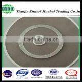 Metal Type and Supporting Network Filter Plate With Different Mesh Size thumbnail-1