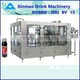 Hot Sale Automatic Soda Machine for Soft Drink thumbnail-1