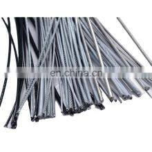 control cable inner wire gear  wire 1*19 7*7 7*19 with PA coating