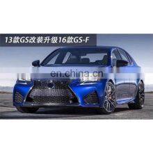 BODY KIT FOR LEXUS GS350 2013 UP GS350-F 2016 thumbnail-1