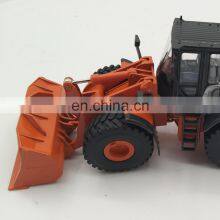 Excavator Model Kid Toy Little Excavator Best Price for You thumbnail-3