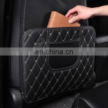 Back Seat Protector Car Seat Kids Baby Kick Mat Auto Cleaning Cushion Cover Set thumbnail-4