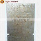 40ft Reefer Container Price Ready in China Main Port Quality Choice thumbnail-4
