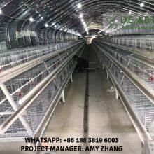 Best Chicken Cage thumbnail-3