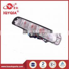 Top Best Quality High Quality Car Modified Led Taillight for MITSUBISHI L200 2015- thumbnail-2