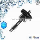 Changzhou Machinery 2 Stage Gear Shaft thumbnail-2