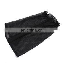 1 Pair Black Car Sun Shade Uv Protection Side Window Curtain Sun Shades Car Shade Cover Sunscreen Block With Cup thumbnail-3